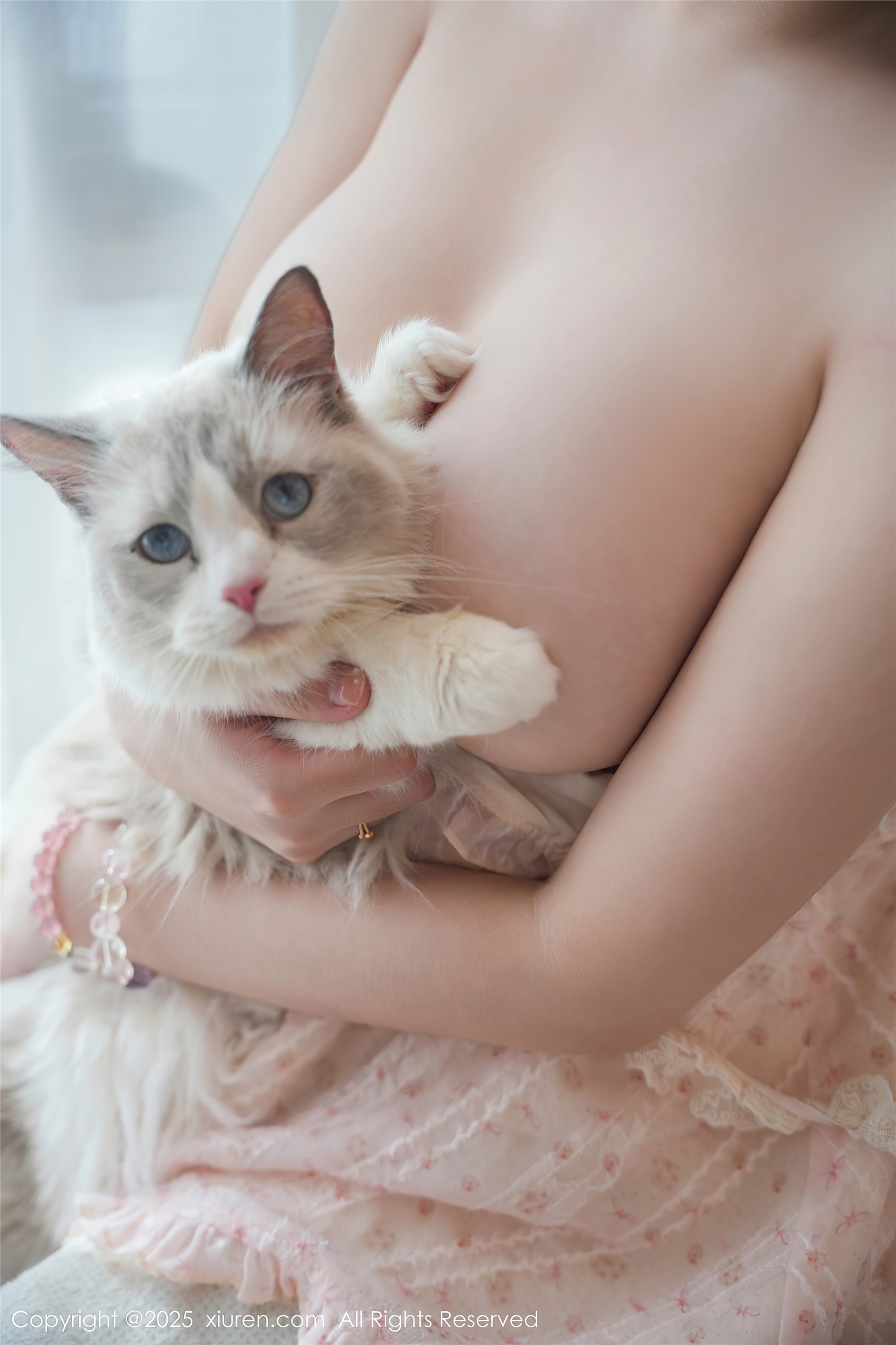 Xiuren秀人网 2025.09.05 NO.10734 软情